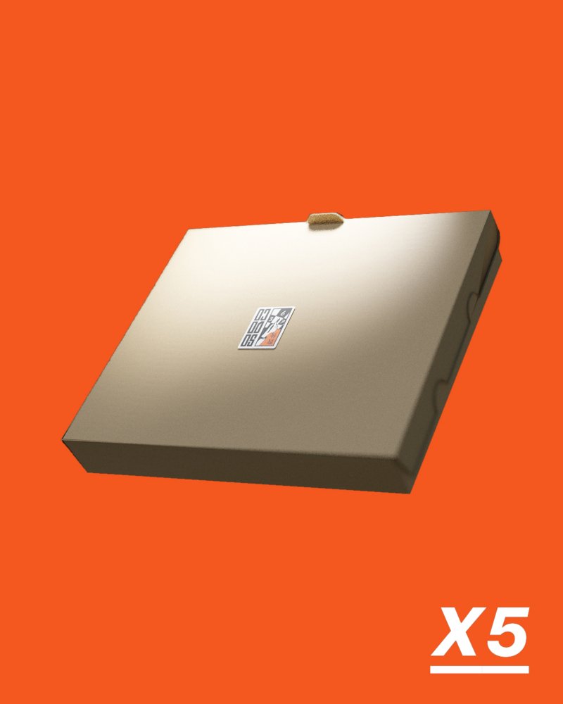BOX 5 - Image 2