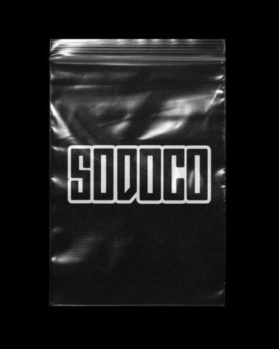 Sticker SODOCO